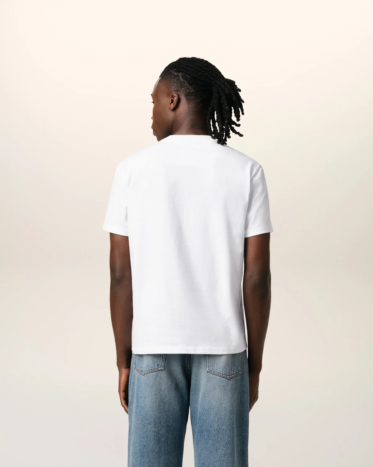 Camiseta Red Ami De Coeur - Image 3