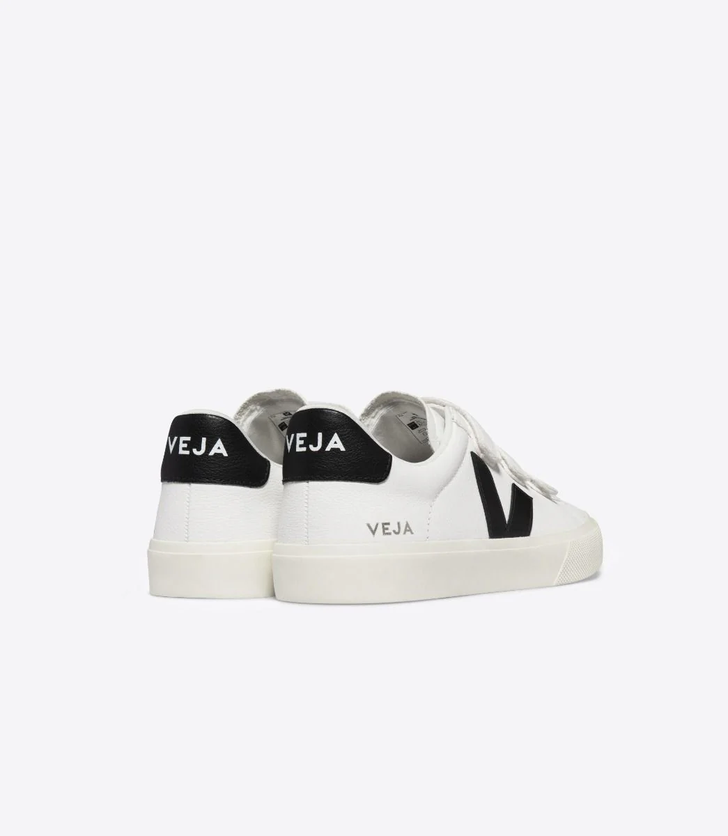 Zapatillas Veja de Hombre Recife Logo - Image 3