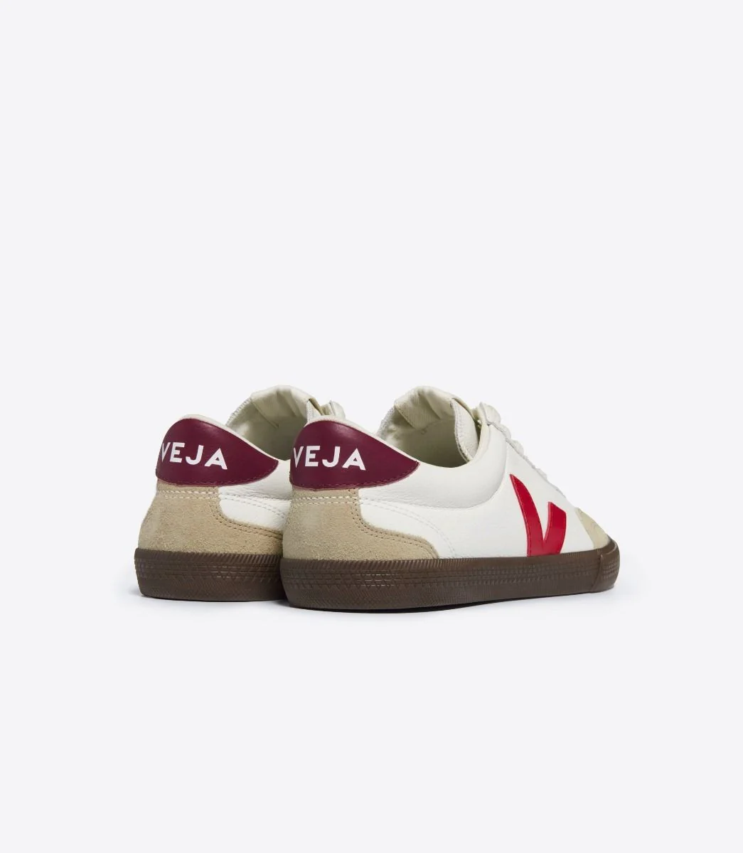 Zapatillas Veja de Mujer Volley Bark - Image 3