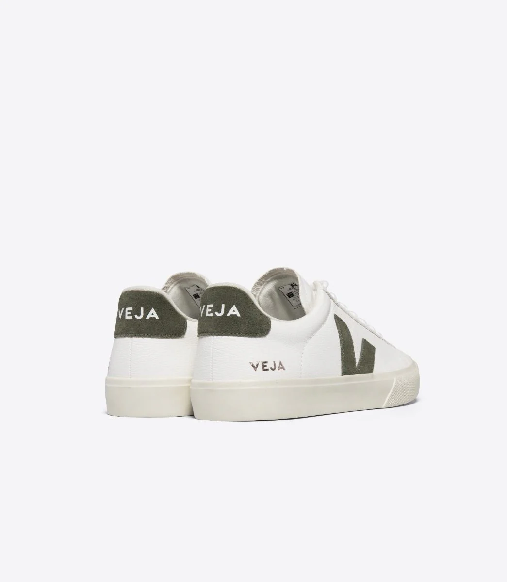 Zapatilla Veja de Hombre Campo - Image 3
