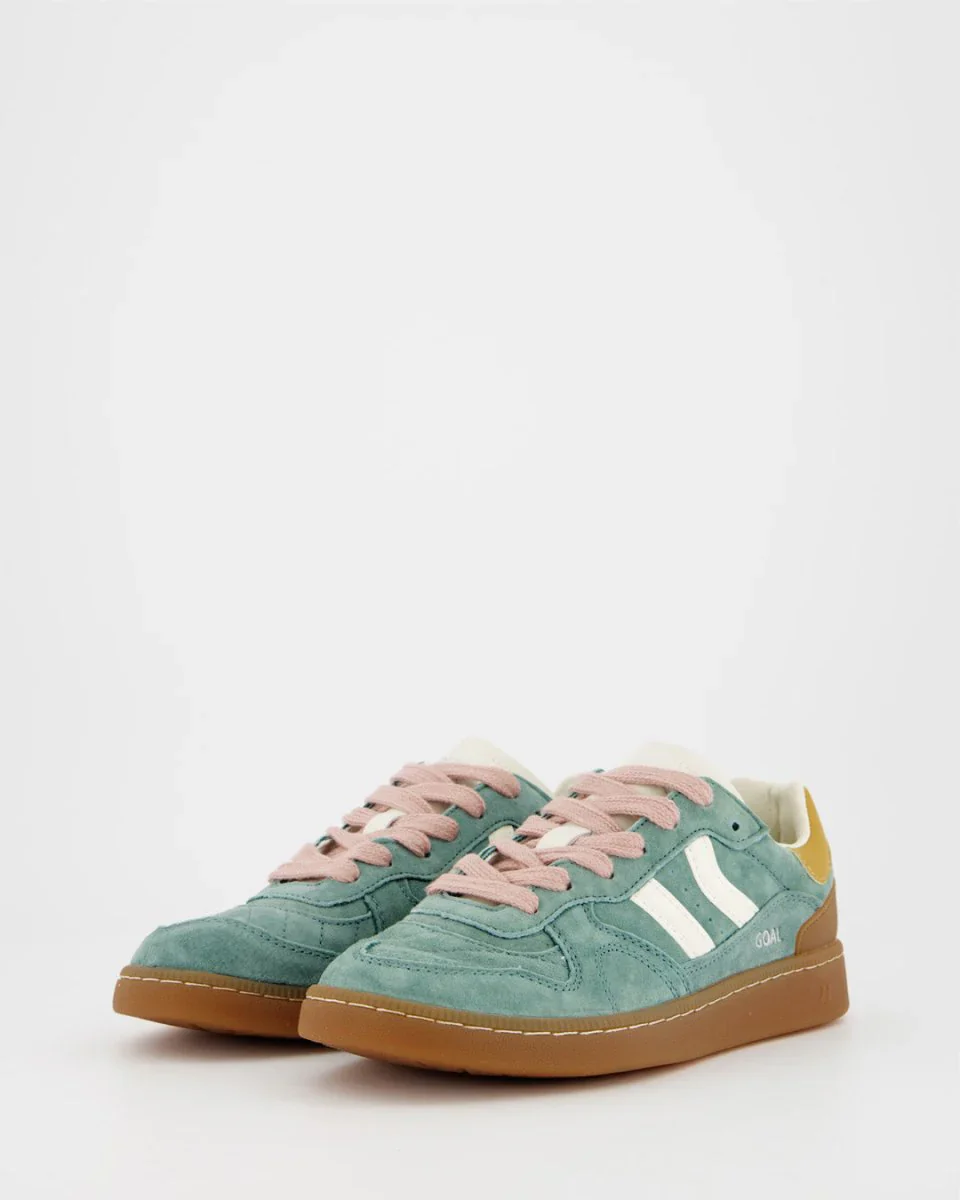 Zapatillas Coolway De Mujer Goal - Image 4