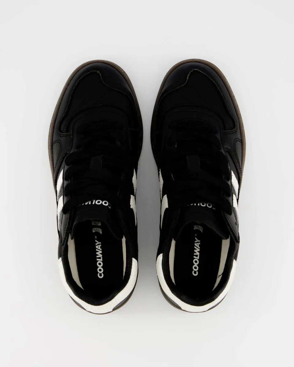 Zapatillas Coolway De Mujer Goal - Image 3